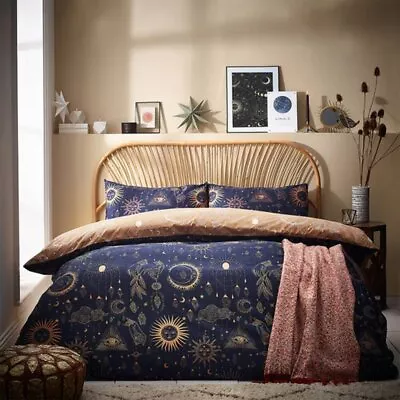 Furn Constellation Duvet Set (RV2753) • $36.20