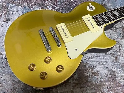 Epiphone `56 Gold`Top 2010s  (T0000) • $380