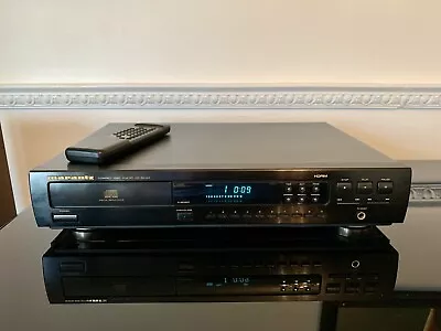 Marantz Cd63 Mk 2 Cd Player • £85