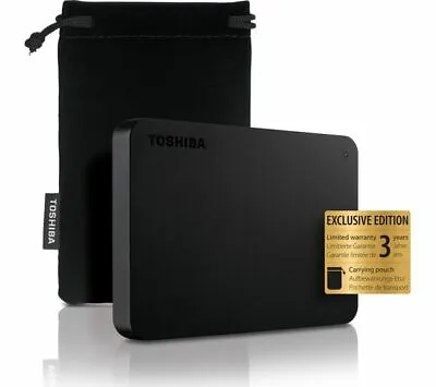 £59.99 • Buy 1000GB Portable Hard Drive External  Data Storage Xbox Playstation
