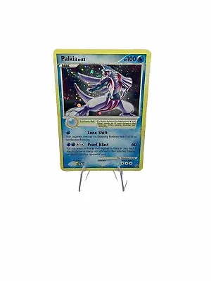 Pokémon TCG Palkia Majestic Dawn 11 Holo Holo Rare • $17