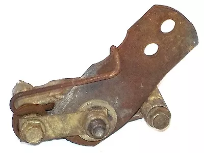 MTD Single Speed Transmission 618-0551A Brake Jaw  (Lot 207) • $25