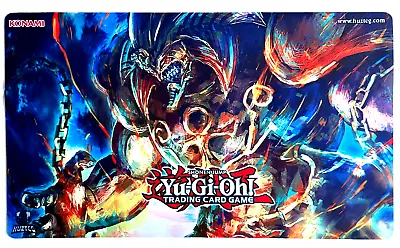 £29.99 • Buy Yugioh - Exodia Limited Edition Playmat - UK Based - In Hand & Ready To Ship