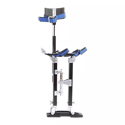 24-40inch Aluminum Alloy Professional Adjustable Drywall Plastering Stilts • $415.79