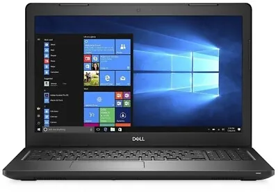 FAST DELL Latitude Intel Quad Core I5 8th Gen 256GB SSD 8GB Ram Windows11 Laptop • £219.99