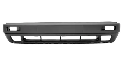 RARE GTI Wide Front Bumper For VW Golf II / Jetta MK2 G60 16V Big Cover Panel • $165.11