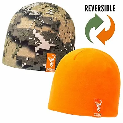 Hunters Element - Pursuit Beanie - Desolve Veil/Blaze • $19.30