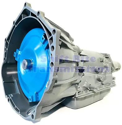 4l60e 1999-2006 2wd Remanufactured Transmission M30 Warranty Rebuilt Gm Chevy • $2849.99