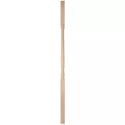 Oak Teesdale Spindles 32mm X 1100mm • £16.38