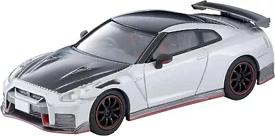Tomytec Nissan GT-R Nismo Special 2022 Model 1:64 Metal Diecast Car LV-N254d • $37.99