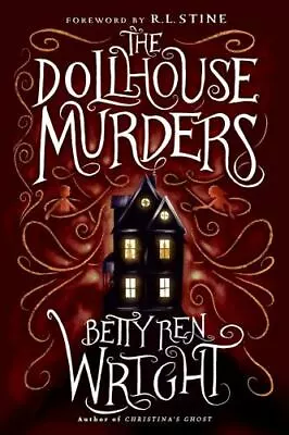 The Dollhouse Murders [35th Anniversary Edition] • $6.52