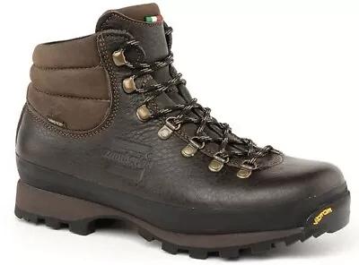 Zamberlan 311 Ultra Lite GTX RR Women's Boots Leather Gore-Tex Vibram • £190