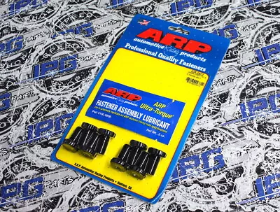 ARP Flywheel Bolts For 1993-2001 Honda Prelude VTEC H22 H22A Engines • $86.39