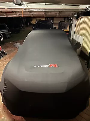 FL5 FK8 Civic Type R Cover  • $195