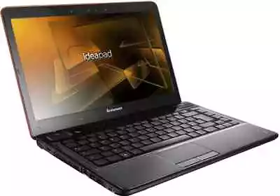 LENOVO IDEAPAD Y560 I7-Q740 8GB 1TB DVDRW WEBCAM WIFI BT HDMI W10 15.6  • $139