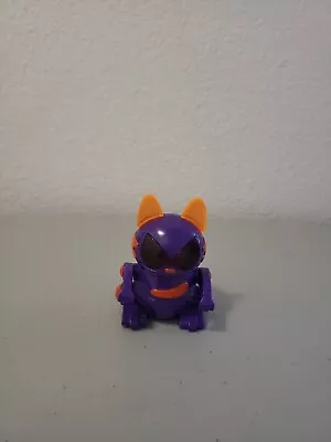 2000 SEGA MEOW-CHI CAT Tiger Electronic  McDonalds Collectable Toy  • $0.99