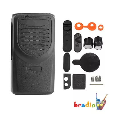 Replacement Of Repair Housing Case Fits For BPR40 A8 Portable Radio • $11