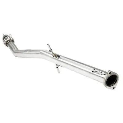 ZZPerformance 2011-15 Chevy Cruze 1.4T Stainless Exhaust Mid Pipe • $199.99