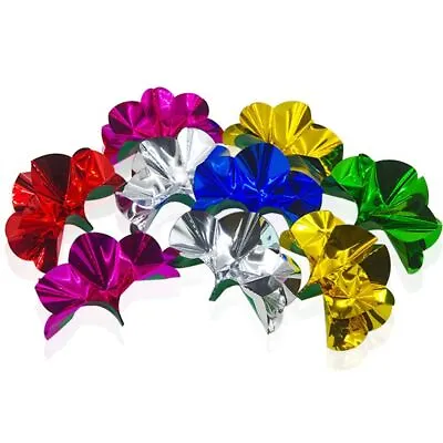 Magic Props Magic Spring Flowers Fingertips Flower Appearing  Close Up • £3.43