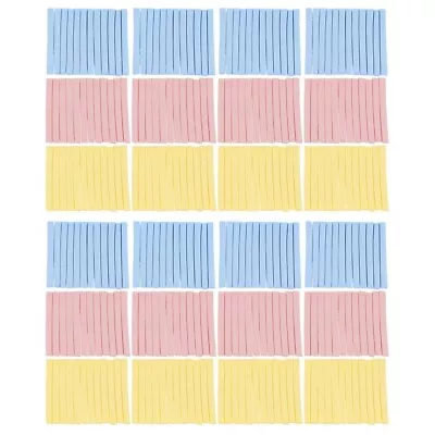  288 Pcs Girl Face Cleaning Puff Compressed Cleansing Sponge Household • £33.88