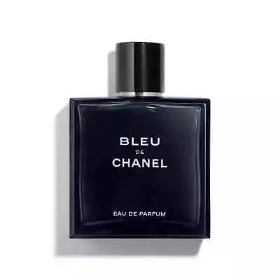 Chanel Bleu De Chanel Pour Homme Eau De Parfum Spray For Him 100ml New & Sealed • £109.97