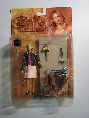 2006 Buffy The Vampire Slayer Buffybot - Exclusive 2006 New • $31.50