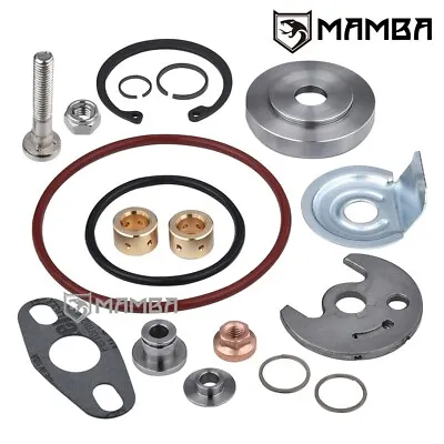 MAMBA TD04HL-15T 19T 16T Turbo Rebuild Repair Kit Saab 9-3 9-5 Aero Viggen Volvo • $76.60