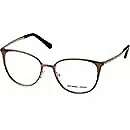 Brand New Authentic Michael Kors MK 3017 1188   EYEGLASSES W/case • $99.95