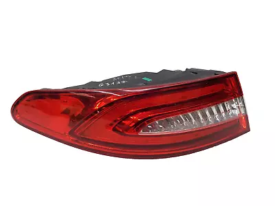 ✅ JAGUAR XF Rear Left Tail Light  2012-2015 OEM • $204.60