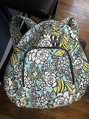 Vera Bradley Backpack Island Bloom • $13