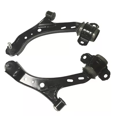 Front Lower Control Arm For 2005-2010 Ford Mustang 4.6L 4.0L K80726 K80727 • $77.99