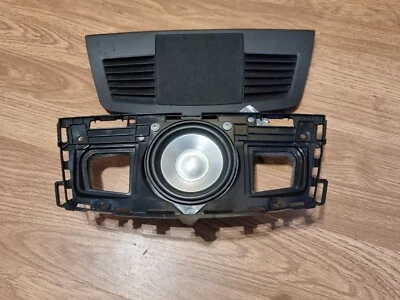 £80 • Buy Bmw 3 Series E91 E90 E92 E93 Centre Speaker Trim Dashboard Logic 7 