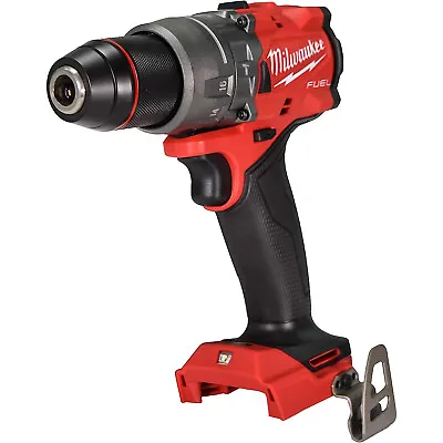 Milwaukee 2904-20 18V 1/2  Cordless Brushless Hammer Drill/Driver (Bare Tool) • $119.99