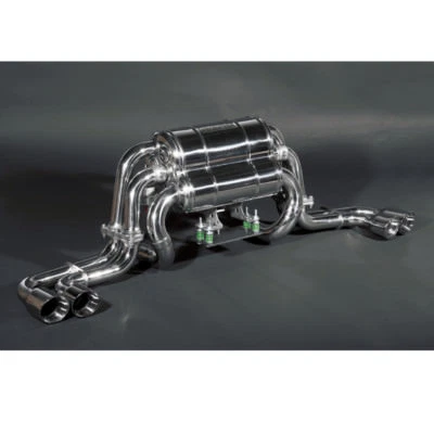 $5415 • Buy Capristo Ferrari 360 –Exhaust System