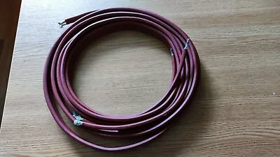 Van Den Hul Magnum Hybrid Speaker Cable (Pair) Original! 3m • $450