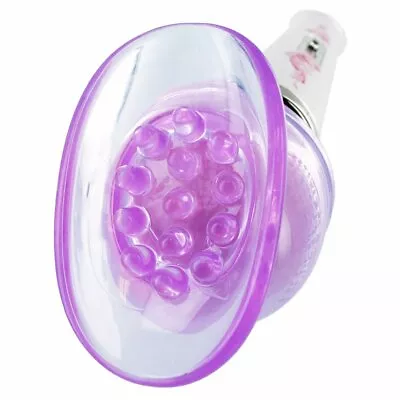 $18.95 • Buy Wand Massager Attachment Soft Adapter Accessory Head Cap Tip Fits Magic Hitachi