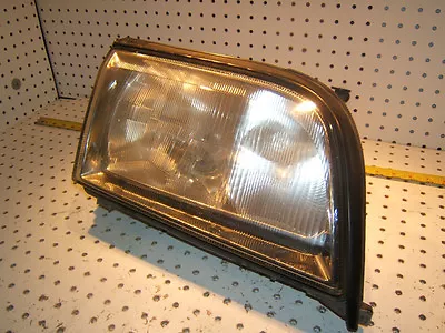 Mercedes W140 1995-99 320/420/500 Right BOSCH Headlight GENUINE MBZ 1 Assembly • $337