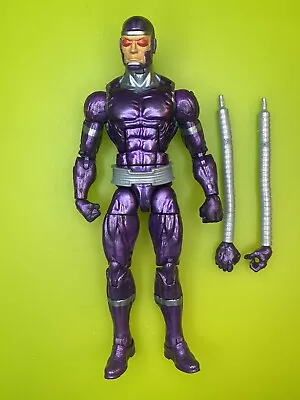 Marvel Legends Machine Man Allfather Odin BAF Shield Avengers Loose • $20.99