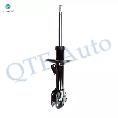 $37.18 • Buy Front Left Suspension Strut Assembly For 2006-2015 Toyota Yaris