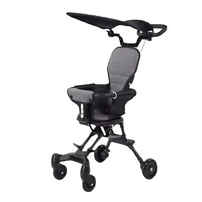 Infant Buggy Foldable Stroller Infant Umbrella Stroller Travel Stroller For • $176.80