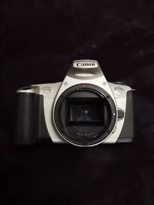 Canon EOS 300 35mm SLR Film Camera Body Only • £14.99