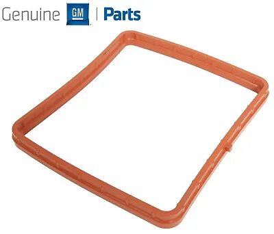 CTS-V Camaro ZL1 LSA 6.2L Supercharger Intercooler Gasket Seal OEM GM *12612467 • $27.99