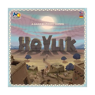 Mage Company Board Game Hoyuk Box EX • $14