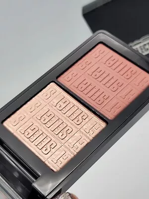 Mac Select Extra Dimension Skinfinish Blush Select 1 Full Size.  • $26.50