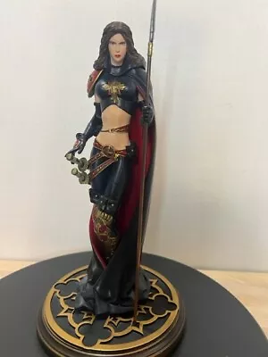 Custom 1:6  Magdalena  Resin Statue • $150