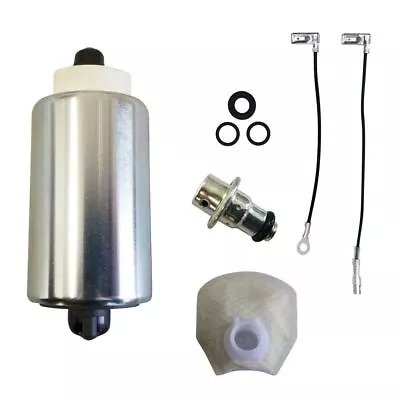 Kawasaki Ninja 650 EFI Intank Fuel Pump 2012-2014 49040-0076 Regulator • $79.99