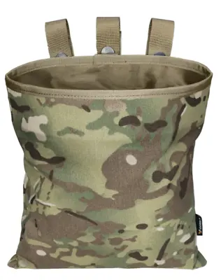 Dump Pouch Magazine MOLLE Multicam OCP Pouch IdoGear (gtt) • $19.99