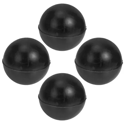 4PCS Drumstick Accessories Xylophone Mallet Head Bell Mallets Heads Drum Sticks • $8.69