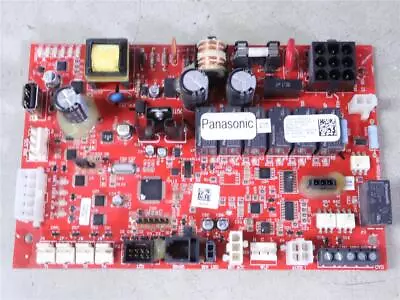 Manitowoc Panasonic Control Products 0000014150 Ice Machine Control Board • $292.50