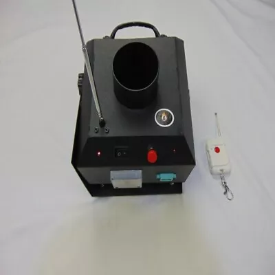 LBH01R 1Channel Light Fireworks Firing System Mortar Tube Glass Fiber DMX Stage • $119